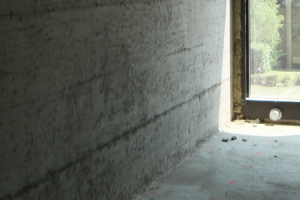 Innenausbau