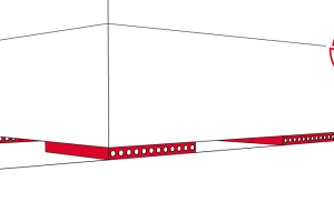 MAXUM Auflager