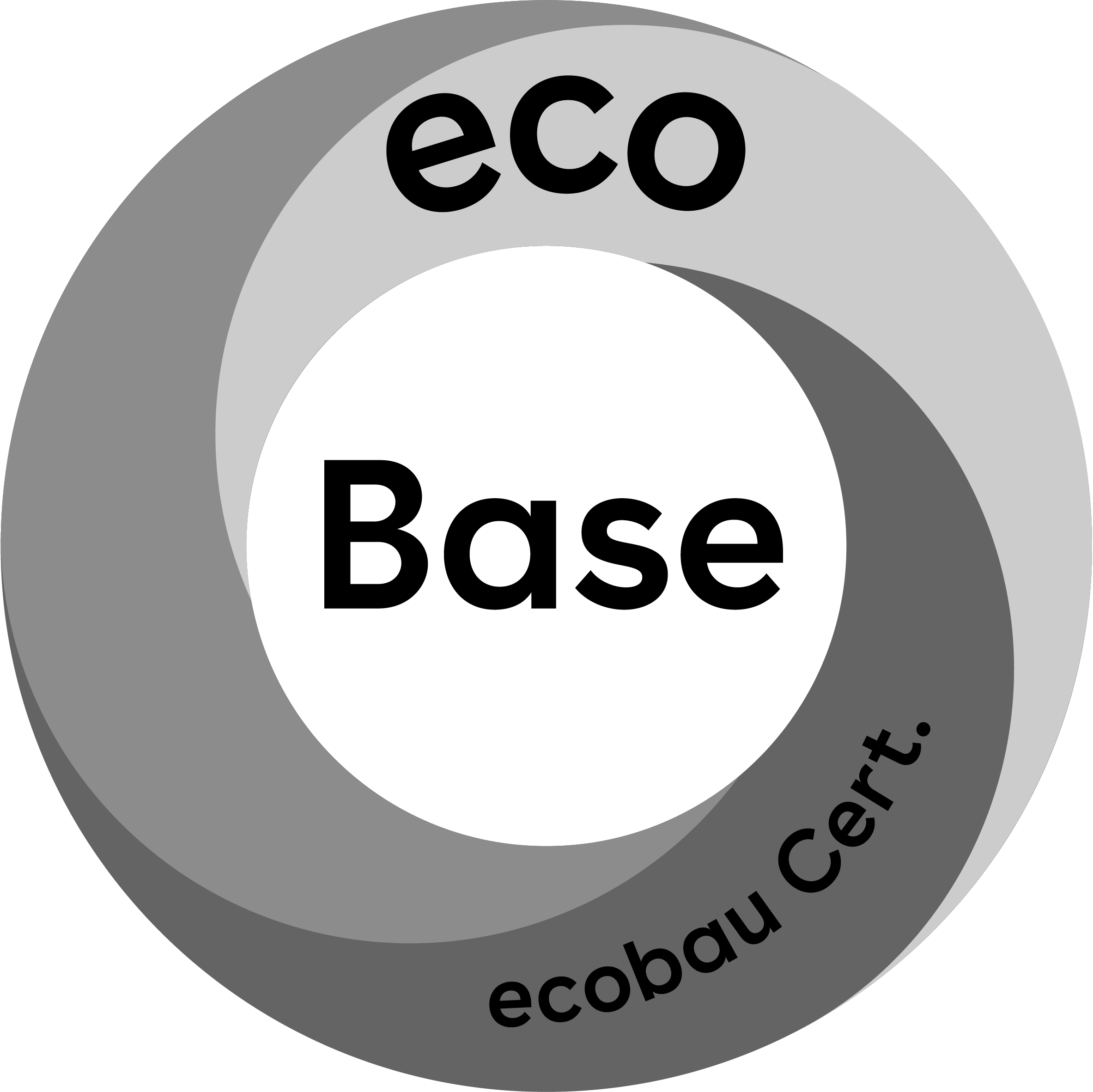 Eco Zertifikat logo f basis 200px